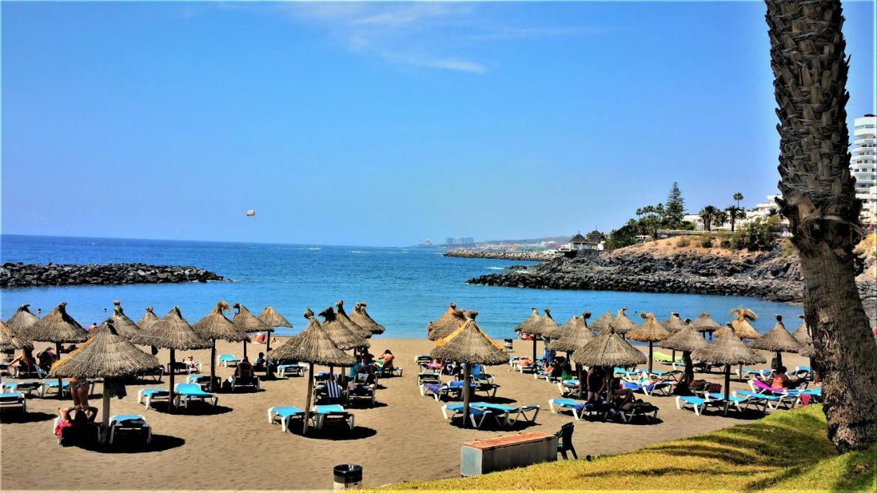 Playa De Las Americas Sea Views II Zewnętrze zdjęcie