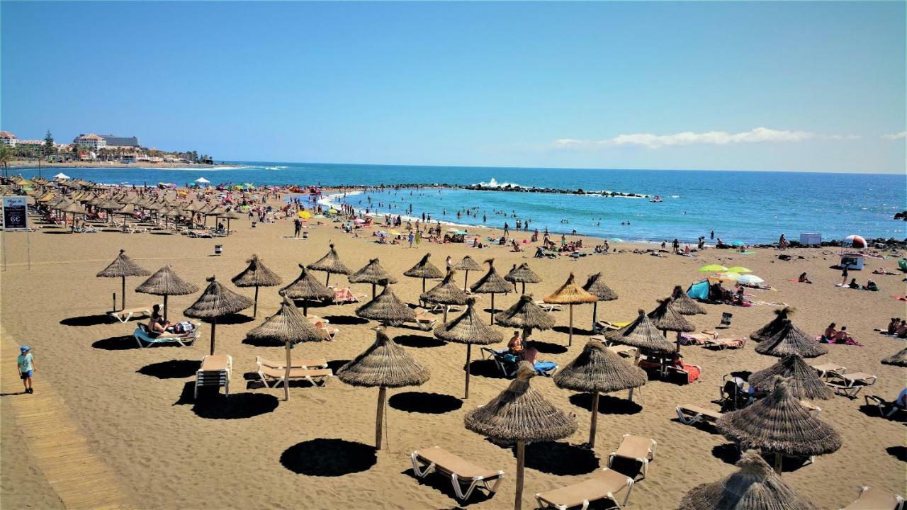 Playa De Las Americas Sea Views II Zewnętrze zdjęcie