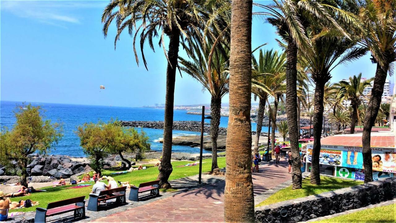 Playa De Las Americas Sea Views II Zewnętrze zdjęcie