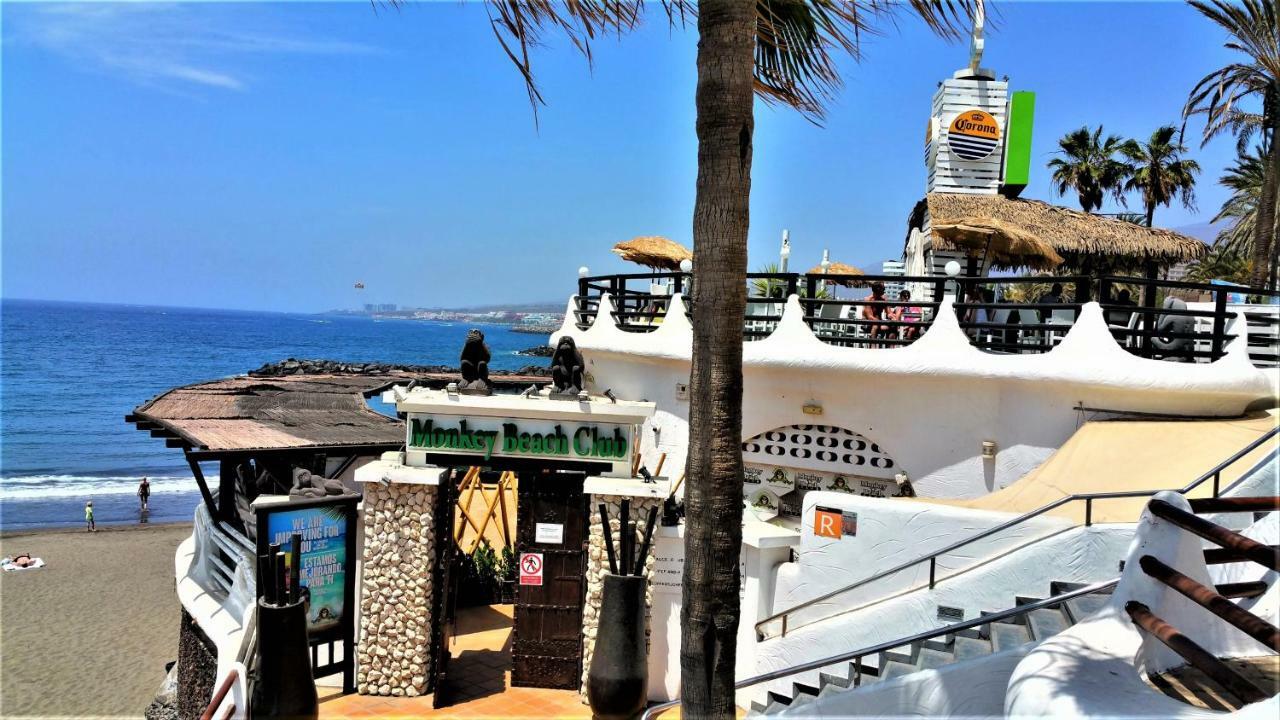 Playa De Las Americas Sea Views II Zewnętrze zdjęcie