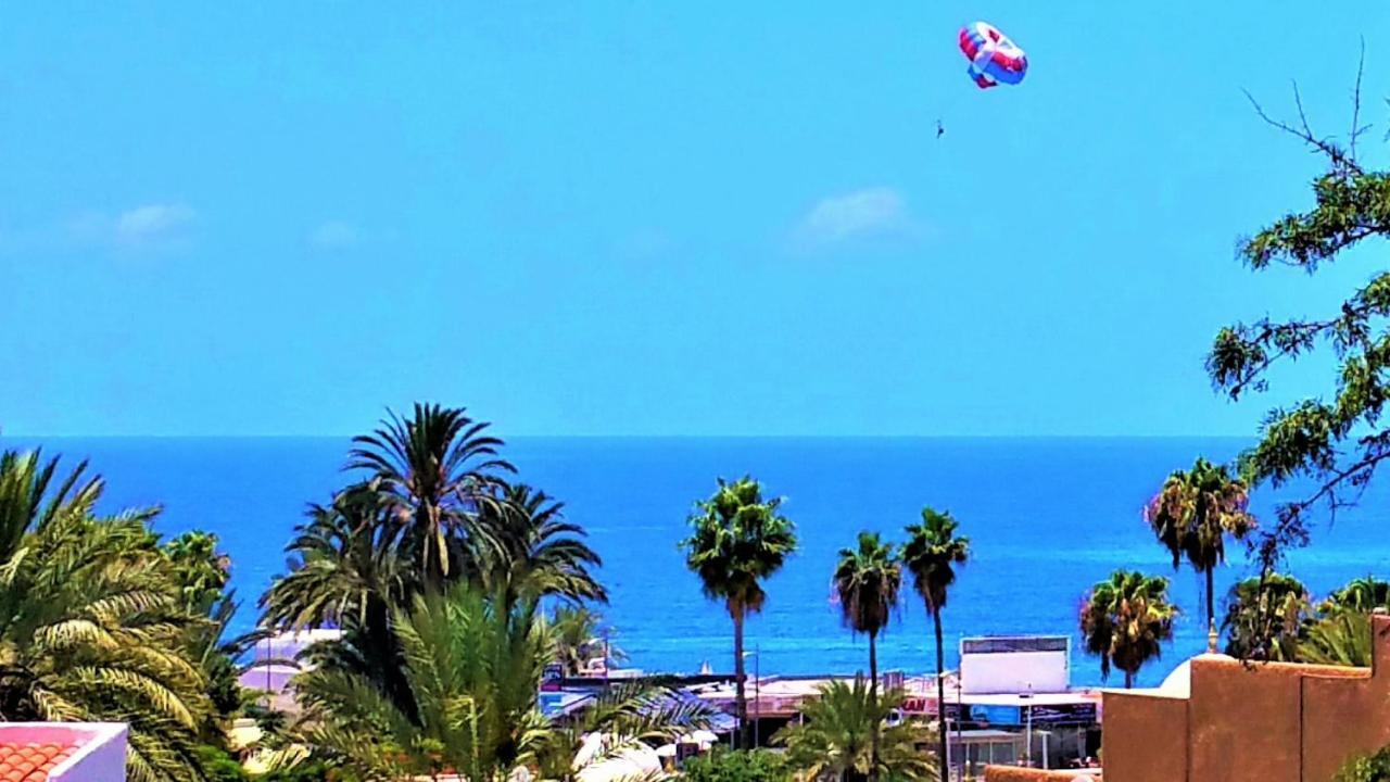 Playa De Las Americas Sea Views II Zewnętrze zdjęcie